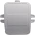Sonde de température extérieure 8738106678 (1 / 1)