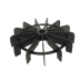 Ailette de ventilation 440703 (2 / 2)