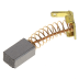 Charbon 5x7x11 (par 1) 582761-00 (1 / 2)
