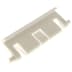 Ressort poignee freezer 00158136 (2 / 2)