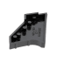 Support ventilateur gauche 906320 (1 / 2)