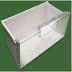 Panier congelateur inferieur 00434496 (1 / 1)