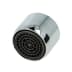 Mousseur chromé m22x1, 13928000 (1 / 1)