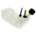 Reservoir essence complet 5131007857 (1 / 2)