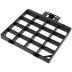 Grille de filtre 00427225 (2 / 2)