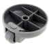 Roue aspirateur (2 / 2)