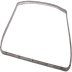Joint de porte 11029298 origine (1 / 1)