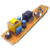 Module electronique (1 / 1)
