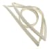Joint de porte refrigerateur 92980457 (1 / 1)