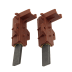 Charbons par 2, c00196539, 5x12,5x30 (3 / 6)