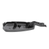 Pedale d'enrouleur de cable grise 140031120037 (1 / 2)
