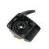 Lanceur noir entraxe 58 mm (2 / 2)