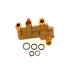 Vanne 3 voies sans moteur 7746700016 (1 / 1)