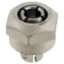 Pince de serrage 1/4" (6,35mm) (2 / 2)