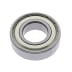 Roulement à billes 25x52x15mm 8583790800004 (2 / 2)
