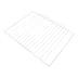 Grille de four 463x360mm, 240440174, C00971787 (1 / 6)