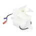 Moteur de ventilateur complet 4055507968 (2 / 2)