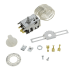 Thermostat 077b6232 (1 / 1)