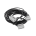 Câblage de module principal avec pontet 870+750mm 140183500036 (2 / 2)
