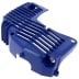 Carter moteur bleu (2 / 3)