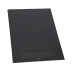 Dessus en verre noir 360x520mm 5551130163 (2 / 2)