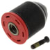 Mandrin 1/2"x20 unf ø1.0 - 10mm (2 / 2)