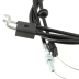 Cable traction + frein 340436001049 (2 / 3)