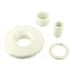 Enjoliveur de refoulement MultiFlow 98/33mm 00338 + rotule + siège Longueur filetage 23mm 4402042103 (2 / 6)