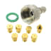 Injecteurs butane-propane 76X3235 (1 / 2)