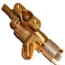 Robinet four 231910129 (1 / 1)
