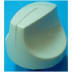 Bouton blanc 12h gaz (1 / 1)