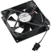 Moteur de ventilateur avec conduit d'air 4055866356 (2 / 2)