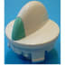 Bouton programmateur blanc (1 / 1)