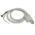 Aquastop+tuyau 2,20m adaptable (1 / 1)