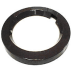Cerclage hublot brun (1 / 1)
