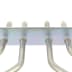 Resistance voute/grill 2800w 00471375 origine (5 / 6)