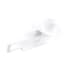 Adaptateur de rail de guidage droit 97,07mm 140072219060 (2 / 2)
