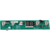 Module électronique de bandeau 4055553558 (1 / 2)