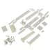 Glissieres habillage (kit) 140046408146 (1 / 1)