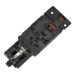 Verrou securite de porte 70x1252 (2 / 6)