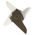 Couteau + joint MS-650070 (1 / 2)