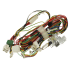 Cables + securite de porte + aniparasite (1 / 1)