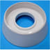 Disque bouton blanc (1 / 1)