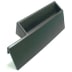 Bouton de fermeture gris lave (1 / 1)