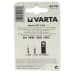 Ampoules 2,25v 0,25a par 2 v742 (2 / 2)