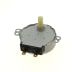 Moteur plateau tournant mn73mqad (2 / 2)