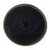 Bouton noir et gris 12h, 00425519 (2 / 2)