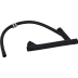 Tube de raccord 140020025015 (2 / 2)