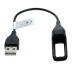 Cable usb compatible fitbit flex (1 / 1)