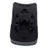 Isolation de trappe de visite d=670mm noire 8735100603 (1 / 1)